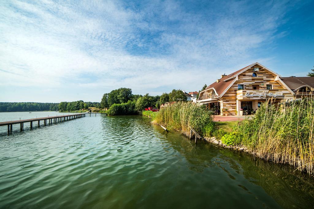 Pensjonat U Jacka Olštýn Exteriér fotografie